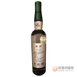 五果液梨酒绿42度