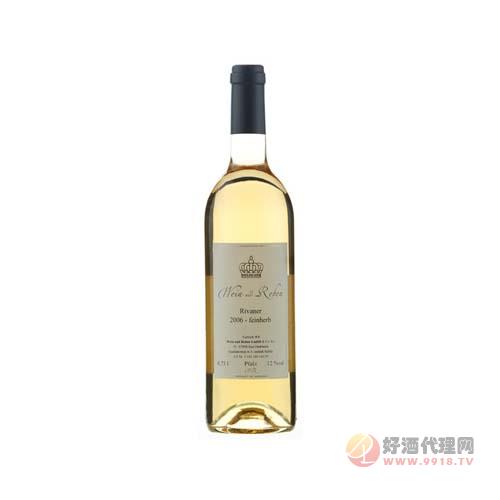 丽瓦纳干白葡萄酒