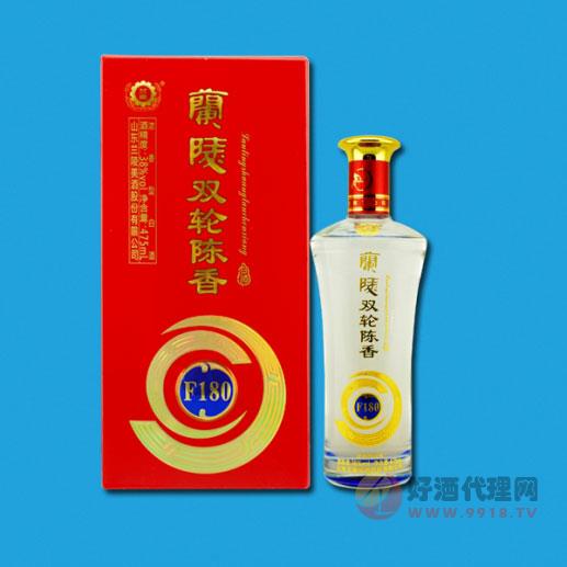 双轮陈香F180