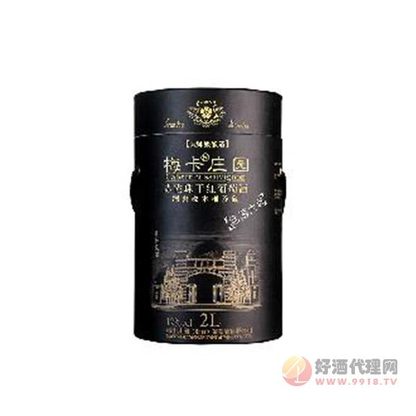 品酒大师赤霞珠干红葡萄酒