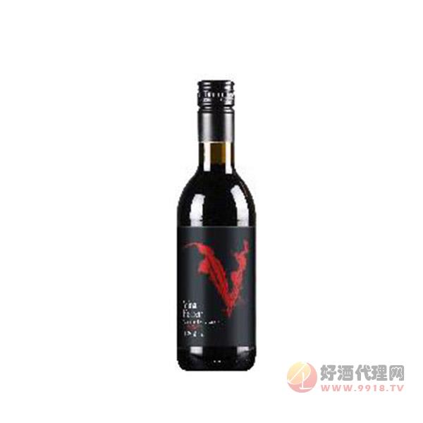 维纳菲乐赤霞珠干红葡萄酒