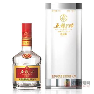 五粮PTVIP珍藏级52度500ml