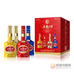 五粮PTVIP中国梦