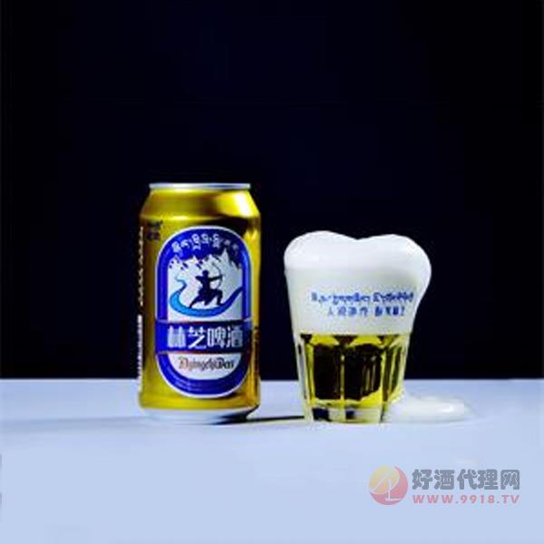 天禾林芝啤酒-淡爽型