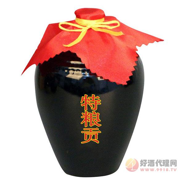 万客泉特粮贡坛装