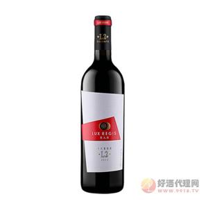 l2干红葡萄酒