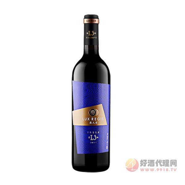 l3干红葡萄酒