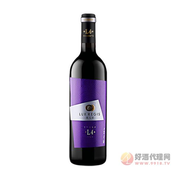 l4干红葡萄酒