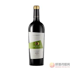 l5干红葡萄酒