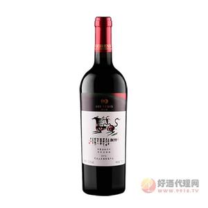 果香型西拉干红葡萄酒