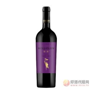 娇露系列珍藏赤霞珠干红葡萄酒