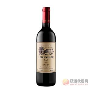 经典赤霞珠干红葡萄酒