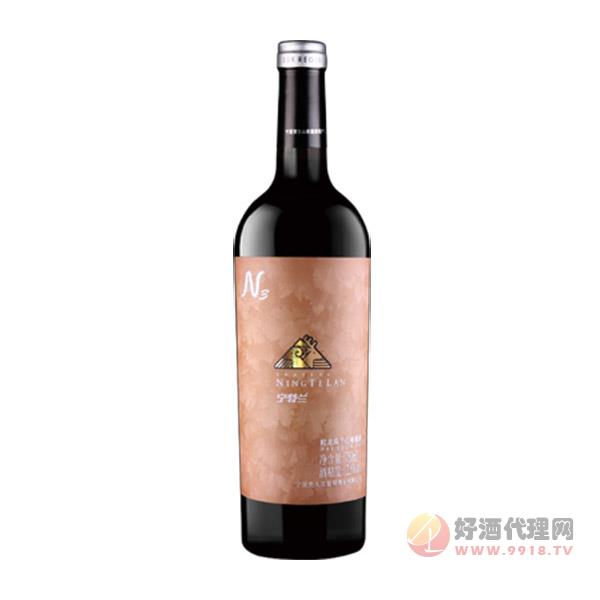 宁特兰N3干红葡萄酒750ml