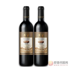 黄酒金三角