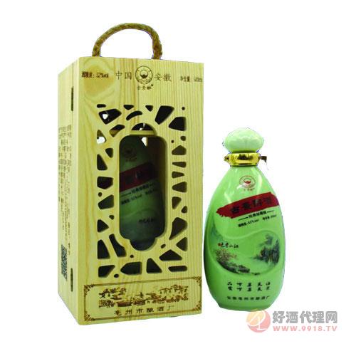 古景醉酒52度500ml