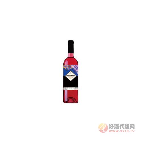 瑞卡得玫瑰葡萄酒