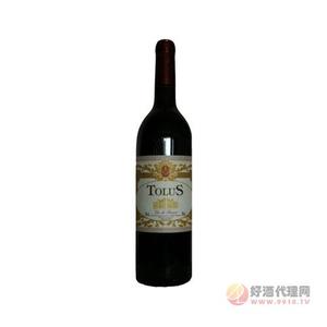 图乐斯干红葡萄酒