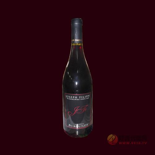 约瑟夫菲利比-勃艮第干红葡萄酒