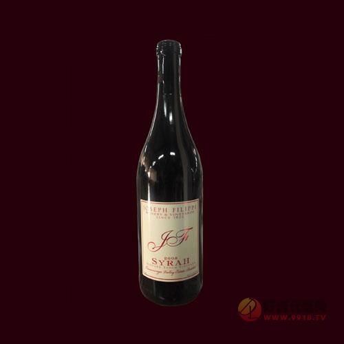 约瑟夫菲利比-穗乐仙干红葡萄酒