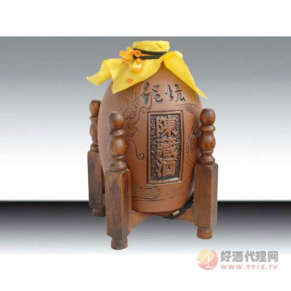 陈藏坛酒59度2800ml