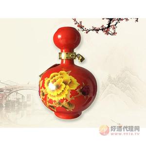 洋河花坛