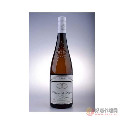 莱雍之丘甜白葡萄酒2006AOC