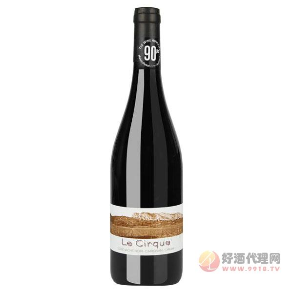 洛斯克干红葡萄酒