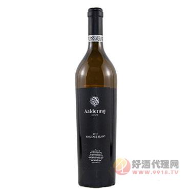 奥德琳白品乐塔吉干白葡萄酒