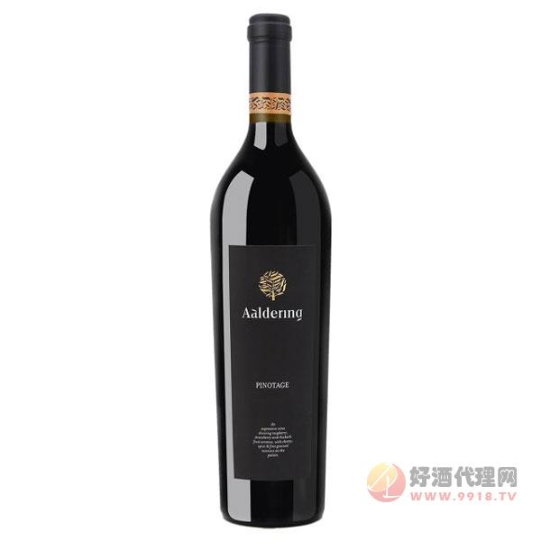 奥德琳品乐塔吉干红葡萄酒