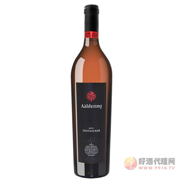 奥德琳品乐塔吉桃红葡萄酒