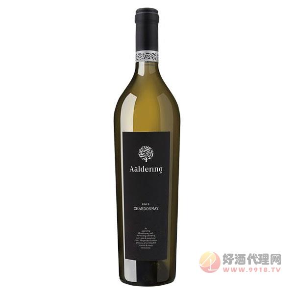 奥德琳-霞多丽干白葡萄酒