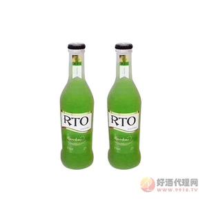 冰之梦RTO鸡尾酒青柠味