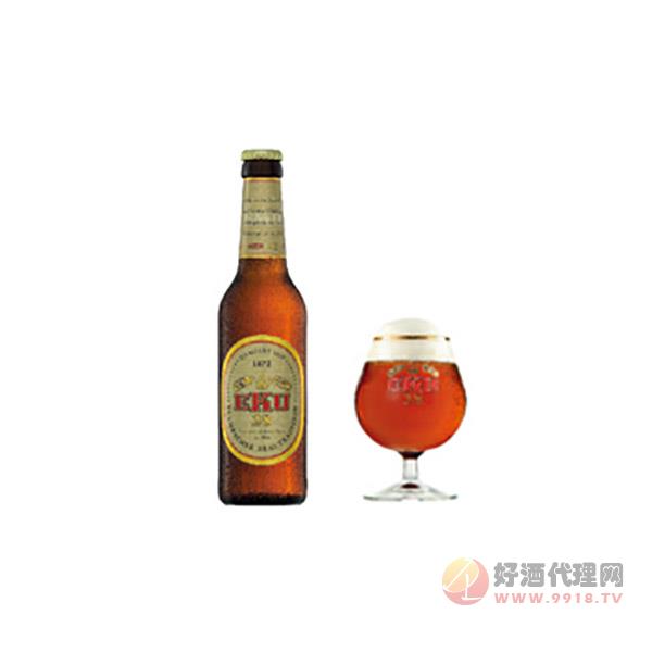 EKU-28-啤酒330ml