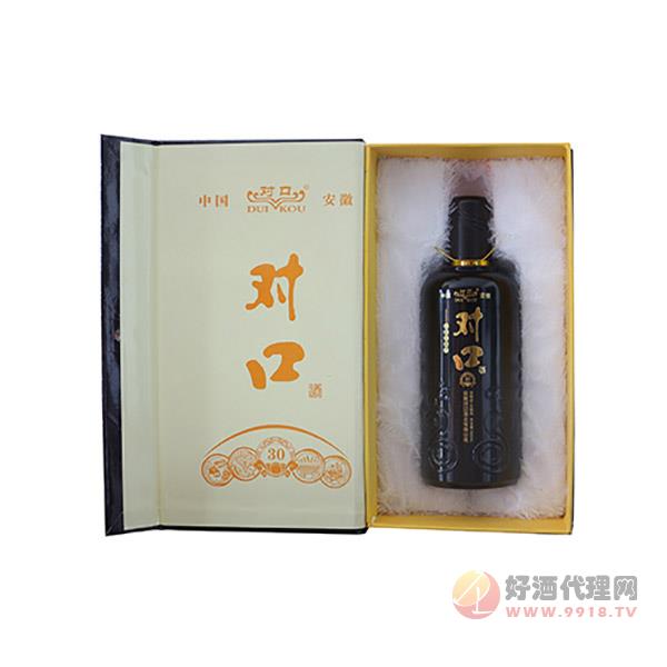 对口酒浓香型42度500ml