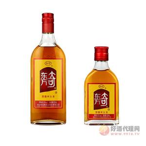 东方奇