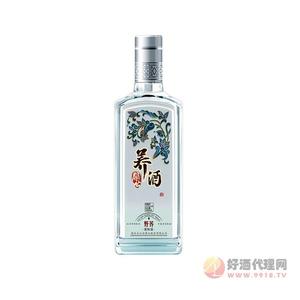 关公野荞