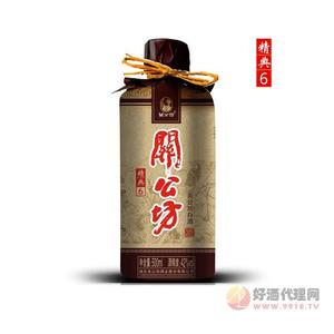 精典6