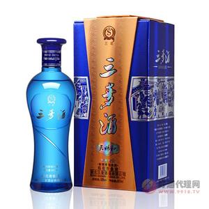 三麦酒天赐和四星