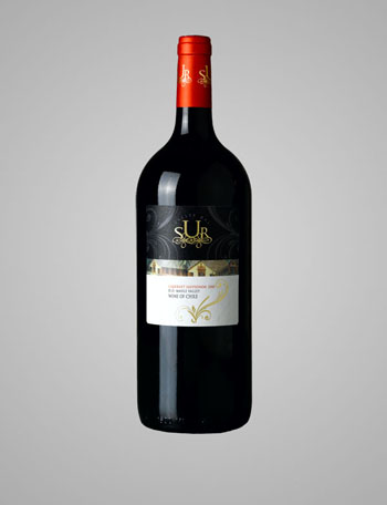 弗利欧1.5L赤霞珠干红葡萄酒