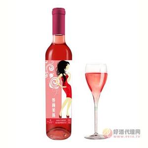 河北沙城庄园美容健身葡萄酒