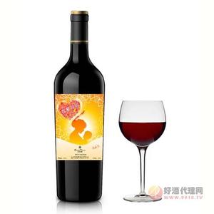 河北沙城庄园母亲节感恩酒