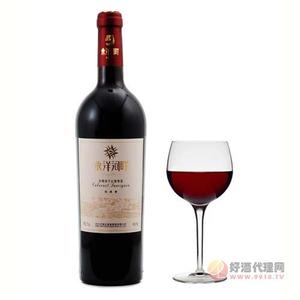 赤霞珠干红三星级（精选）