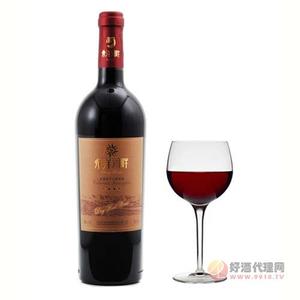 赤霞珠干红四星级