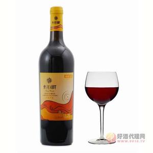 赤霞珠干红葡萄酒