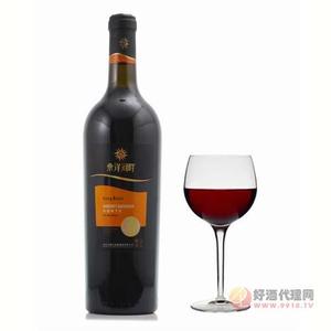塞拉菲赤霞珠干红葡萄酒
