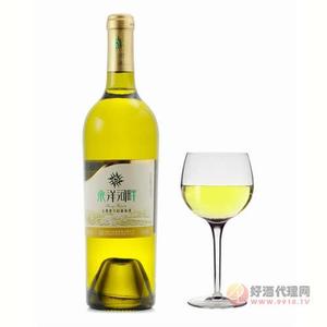 长相思干白葡萄酒