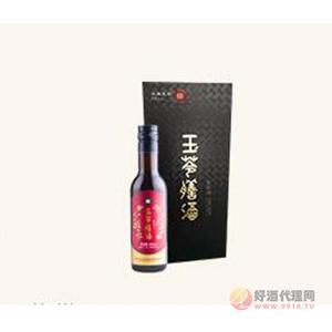 玉苓膳酒250ml盒装