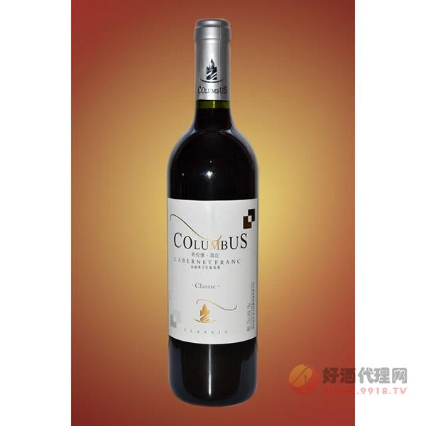 梅多克MDC-069干红葡萄酒