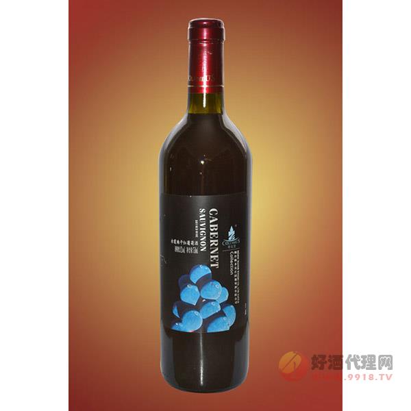 梅多克MDC-112葡萄酒