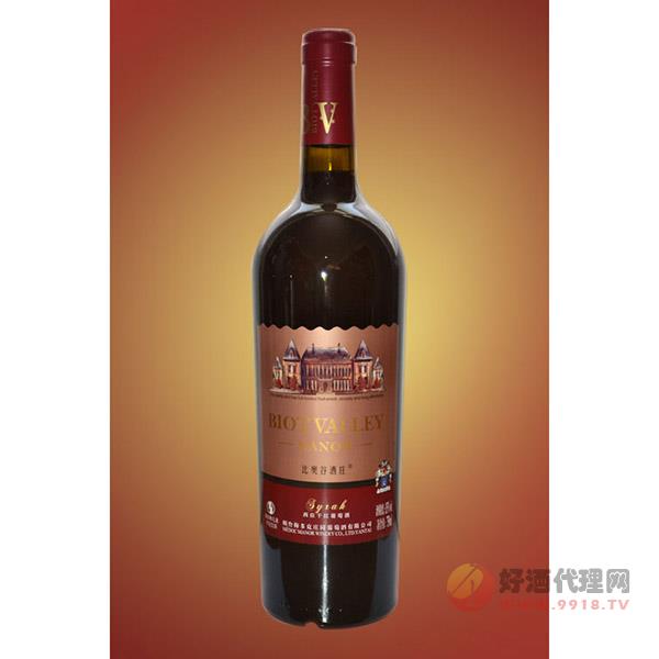 梅多克MDC-145葡萄酒